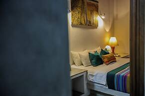 Margossa Residence Kandy