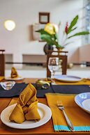 Margossa Residence Kandy