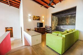 Margossa Residence Kandy