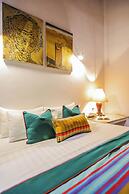 Margossa Residence Kandy