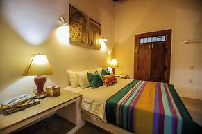 Margossa Residence Kandy