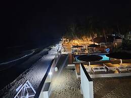 Jara Beach Resort