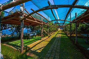 Villa Blue Capri in Massa Lubrense