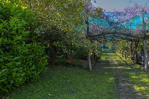 Villa Blue Capri in Massa Lubrense
