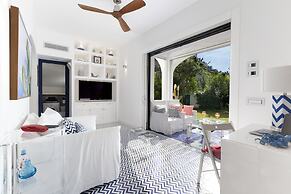 Villa Blue Skyline in Massa Lubrense