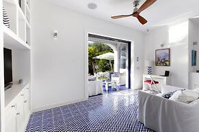 Villa Blue Skyline in Massa Lubrense