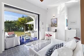 Villa Blue Skyline in Massa Lubrense