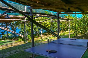 Villa Blue Capri in Massa Lubrense