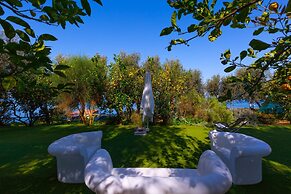 Villa Blue Capri in Massa Lubrense