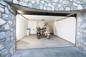 Villa Blue Skyline in Massa Lubrense