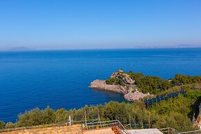 Villa Blue Capri in Massa Lubrense