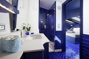 Villa Blue Capri in Massa Lubrense