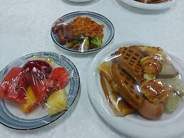 Fams Embassy Suites