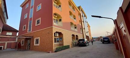 Fams Embassy Suites