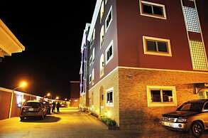 Fams Embassy Suites