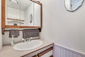 2 Mi to Sturgis Motorcycle Rally: Peaceful Home