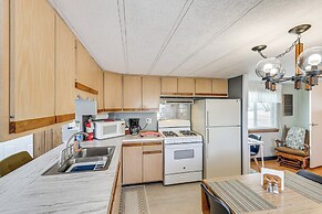 2 Mi to Sturgis Motorcycle Rally: Peaceful Home