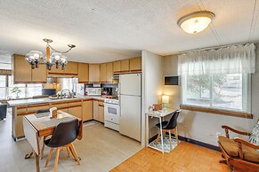 2 Mi to Sturgis Motorcycle Rally: Peaceful Home