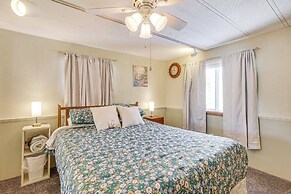 2 Mi to Sturgis Motorcycle Rally: Peaceful Home