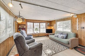 2 Mi to Sturgis Motorcycle Rally: Peaceful Home