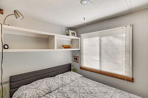 2 Mi to Sturgis Motorcycle Rally: Peaceful Home