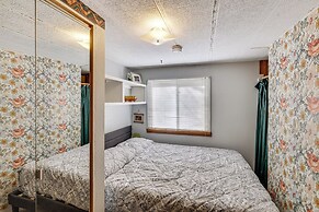 2 Mi to Sturgis Motorcycle Rally: Peaceful Home