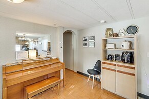 2 Mi to Sturgis Motorcycle Rally: Peaceful Home