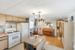 2 Mi to Sturgis Motorcycle Rally: Peaceful Home