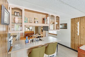 2 Mi to Sturgis Motorcycle Rally: Peaceful Home