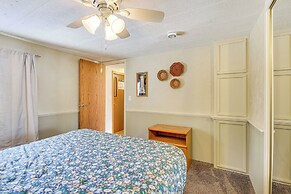 2 Mi to Sturgis Motorcycle Rally: Peaceful Home