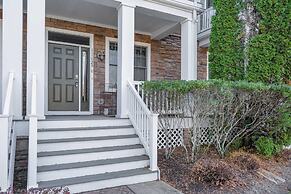 Bayside Destination Drive