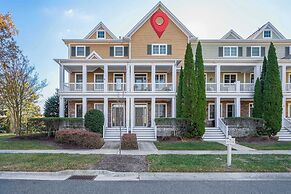 Bayside Destination Drive