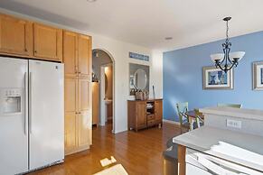 Bayside Destination Drive