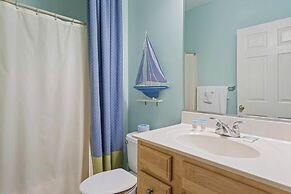 Bayside Destination Drive