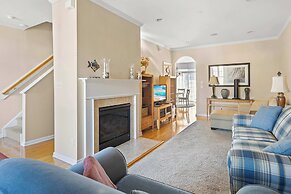 Bayside Destination Drive