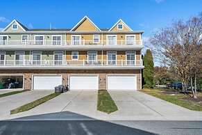 Bayside Destination Drive