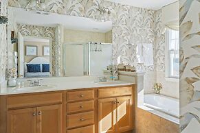 Bayside Destination Drive