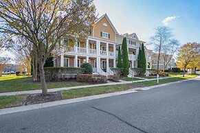 Bayside Destination Drive