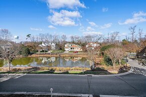 Bayside Destination Drive