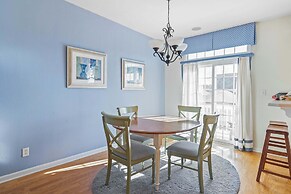 Bayside Destination Drive