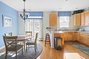 Bayside Destination Drive