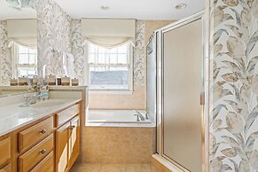 Bayside Destination Drive