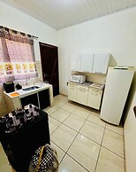 Casa Flor do Ipê Homes