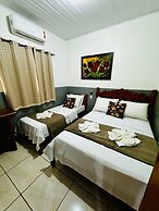 Casa Flor do Ipê Homes