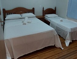 Casa Flor do Ipê Homes
