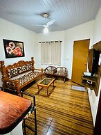 Casa Flor do Ipê Homes