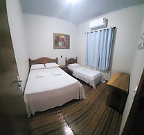 Casa Flor do Ipê Homes