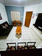 Casa Flor do Ipê Homes