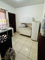 Casa Flor do Ipê Homes