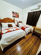 Casa Flor do Ipê Homes